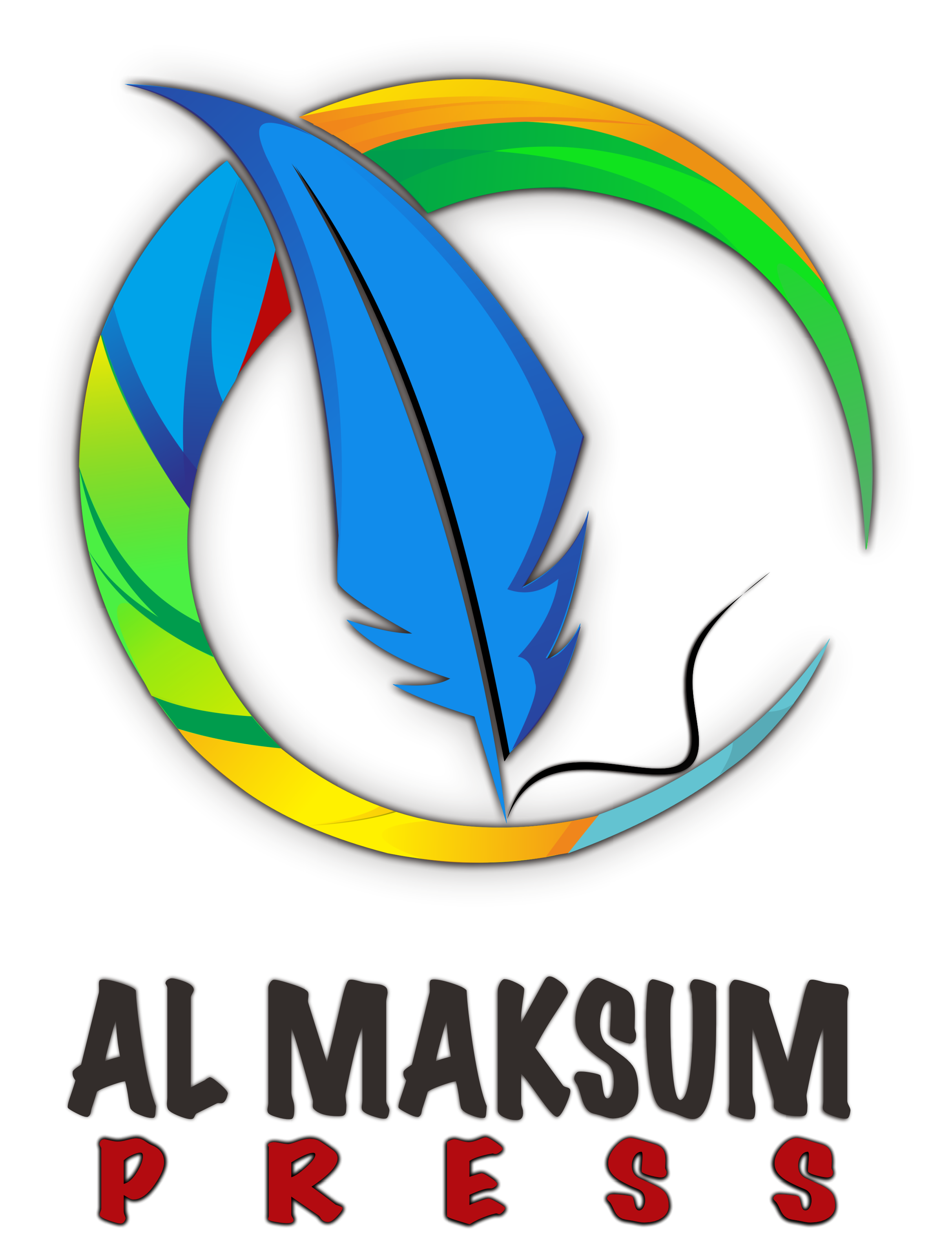 AL MAKSUM PRESS